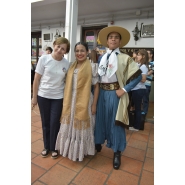 Expo Proyectos y Emprendimientos Empresariales 2017